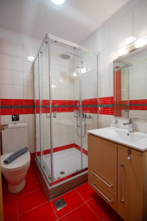 Riviera Perdika Hotel